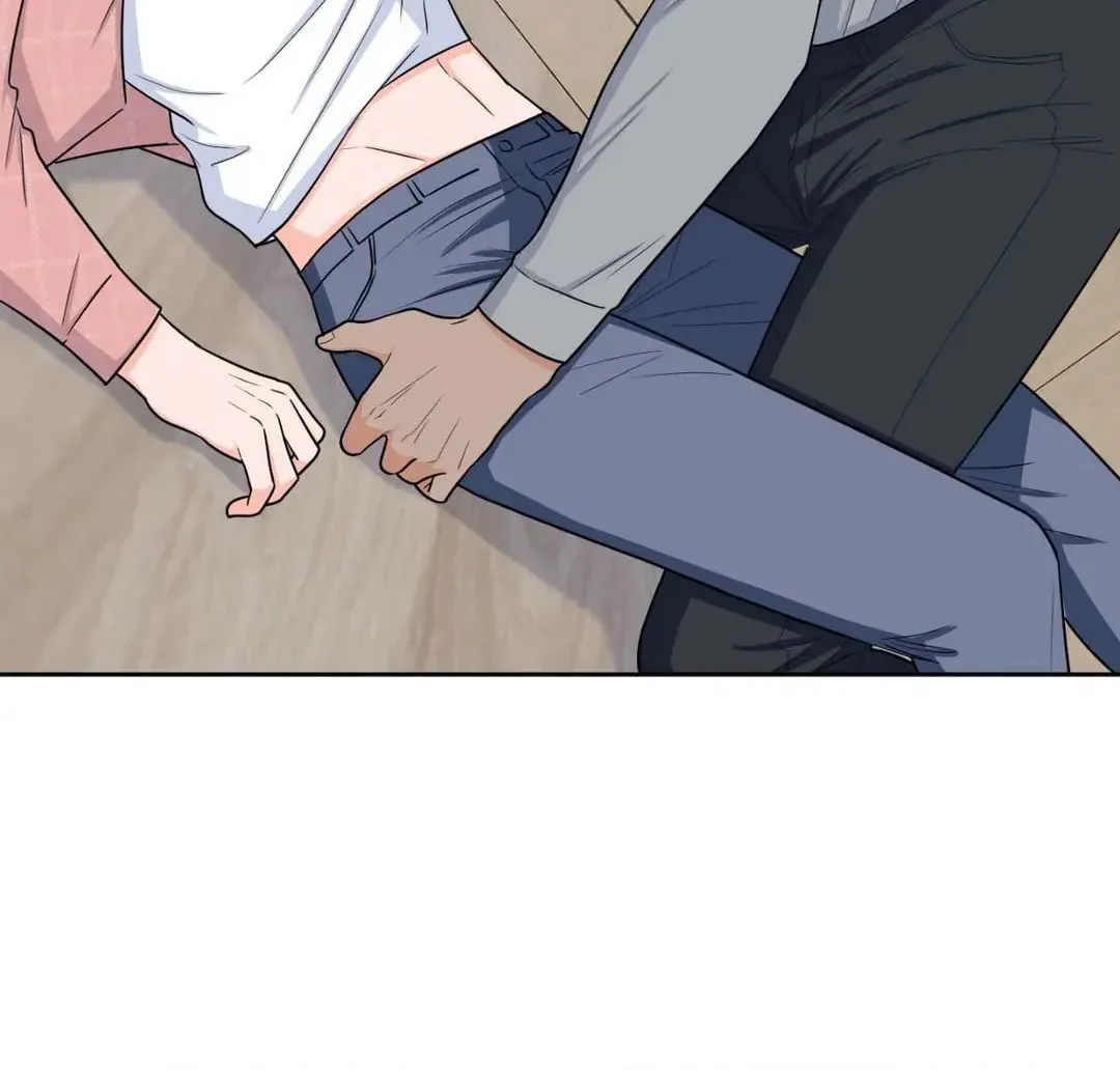 Love Without Borders [Official] Chapter 38 page 116 - 