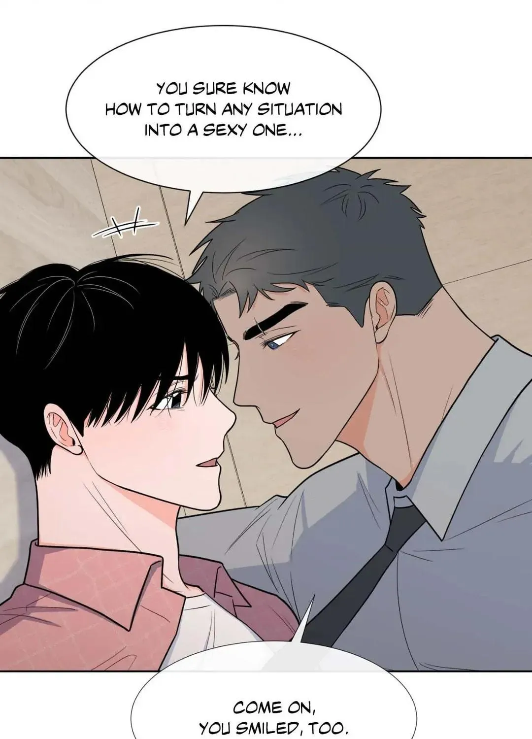 Love Without Borders [Official] Chapter 38 page 117 - 
