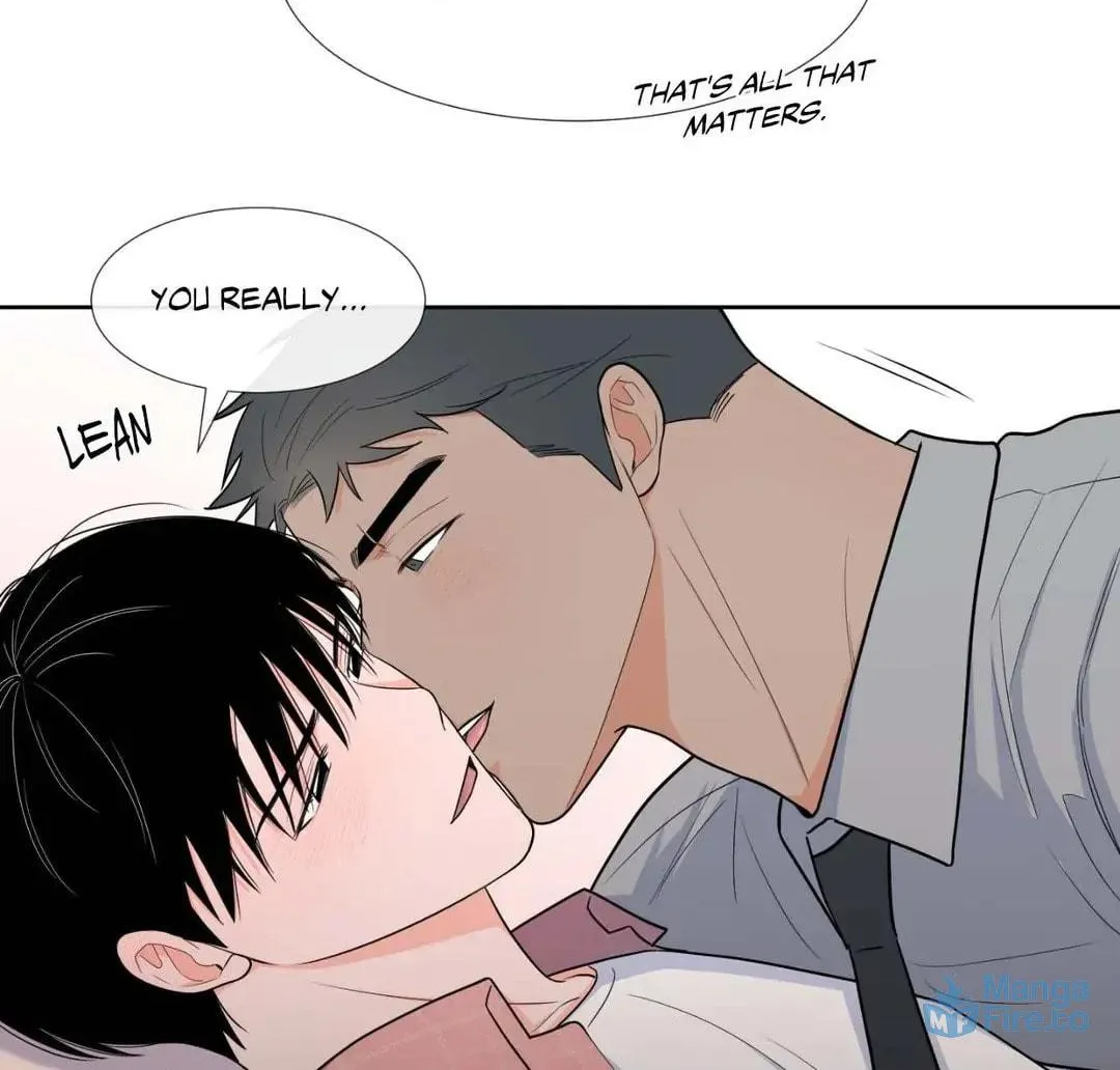 Love Without Borders [Official] Chapter 38 page 118 - 
