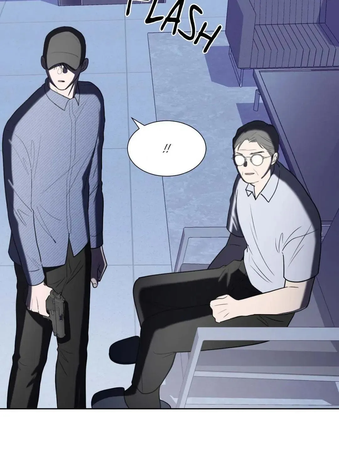 Love Without Borders [Official] Chapter 38 page 15 - 