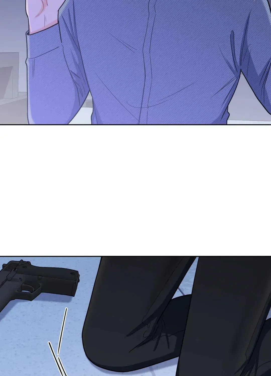 Love Without Borders [Official] Chapter 38 page 19 - 