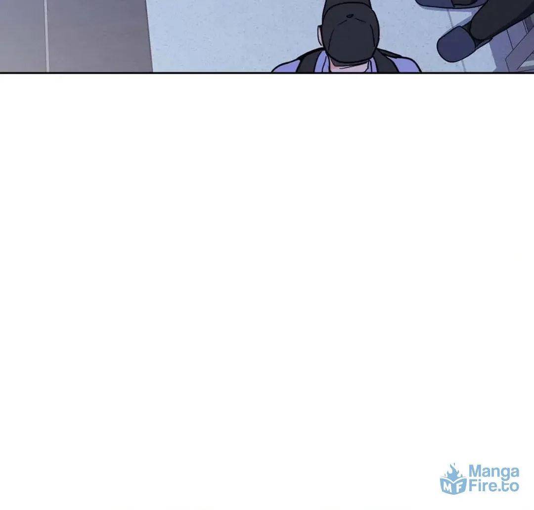 Love Without Borders [Official] Chapter 38 page 22 - 