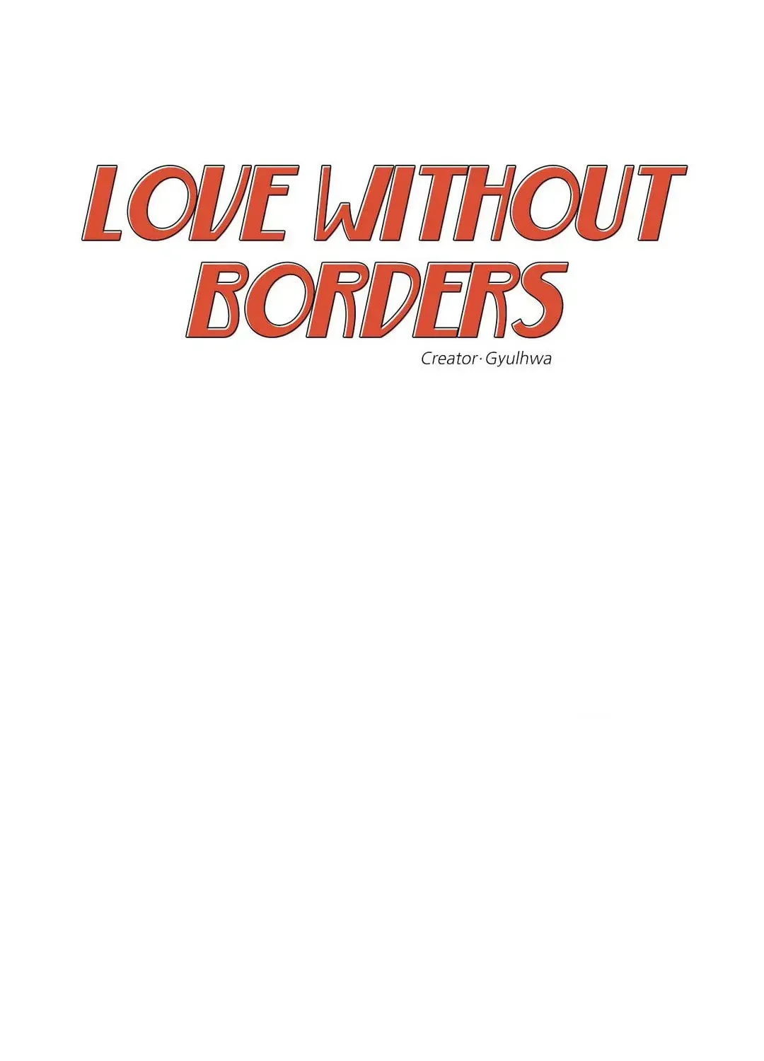 Love Without Borders [Official] Chapter 38 page 23 - 