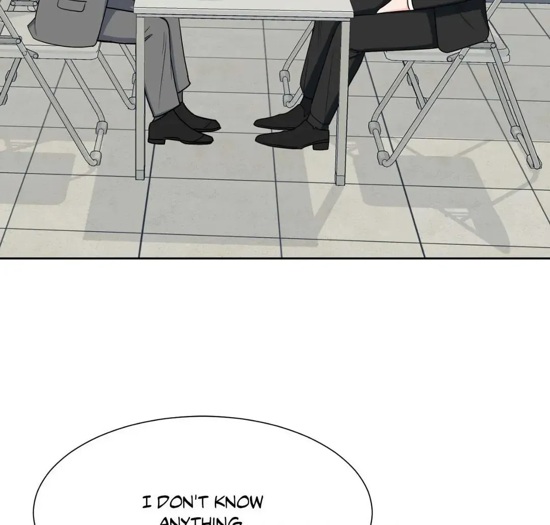 Love Without Borders [Official] Chapter 38 page 26 - 