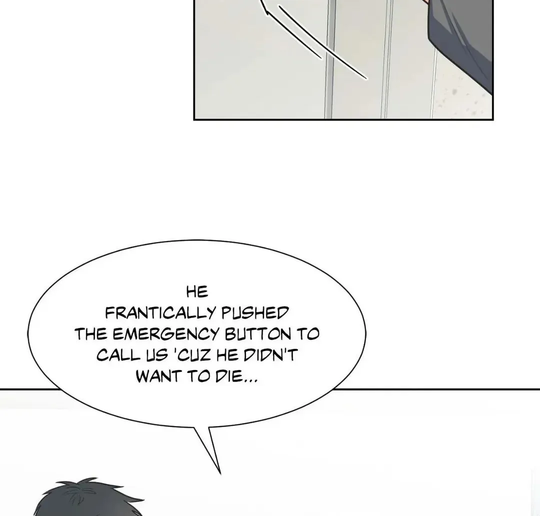 Love Without Borders [Official] Chapter 38 page 30 - 