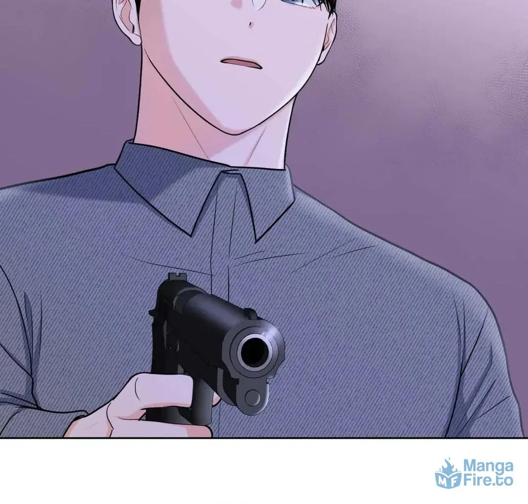 Love Without Borders [Official] Chapter 38 page 4 - 