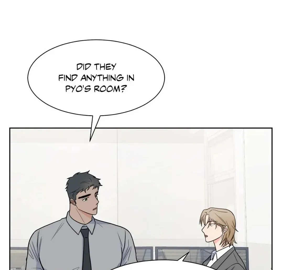 Love Without Borders [Official] Chapter 38 page 32 - 