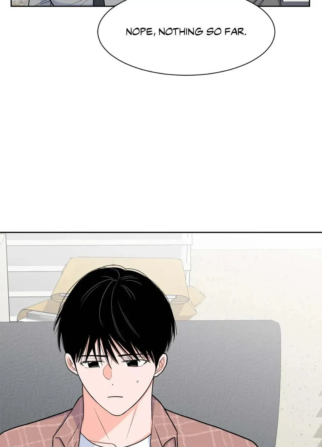 Love Without Borders [Official] Chapter 38 page 33 - 
