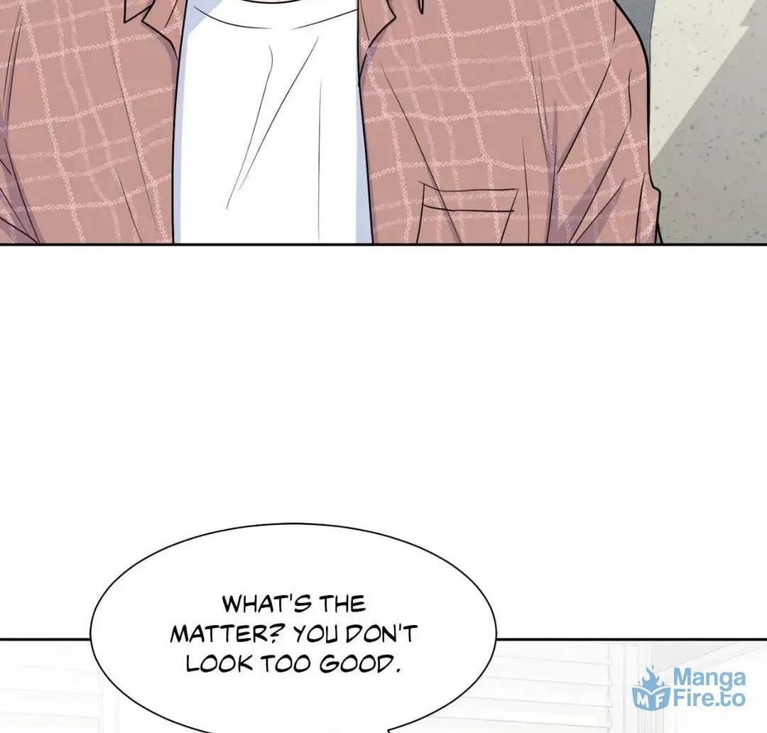 Love Without Borders [Official] Chapter 38 page 34 - 