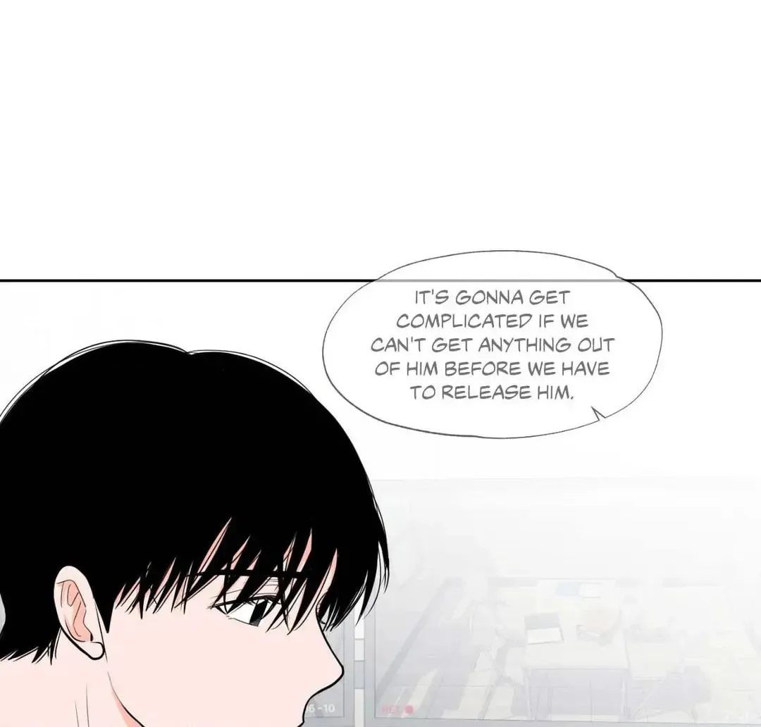 Love Without Borders [Official] Chapter 38 page 36 - 