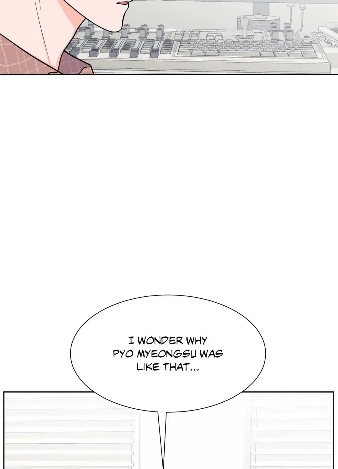 Love Without Borders [Official] Chapter 38 page 37 - 