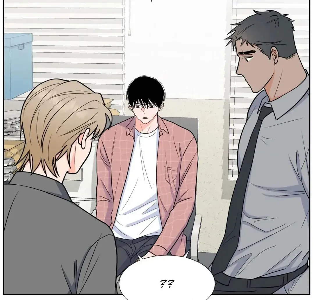 Love Without Borders [Official] Chapter 38 page 38 - 