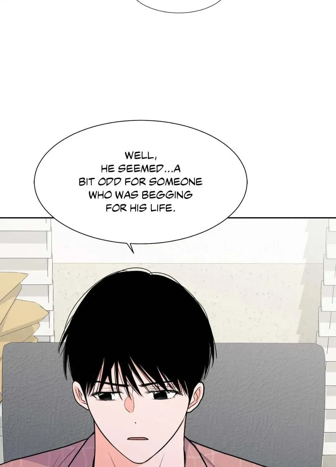Love Without Borders [Official] Chapter 38 page 39 - 