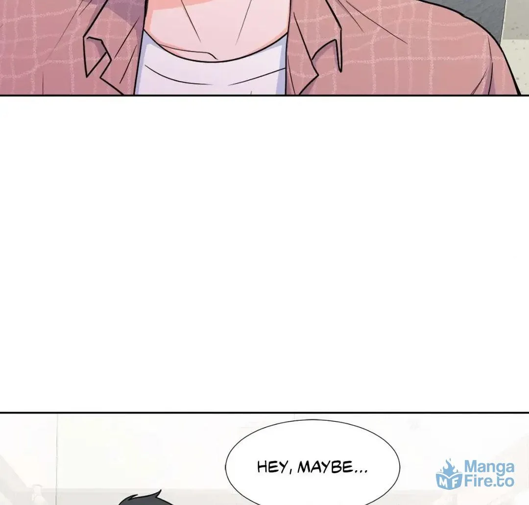 Love Without Borders [Official] Chapter 38 page 40 - 