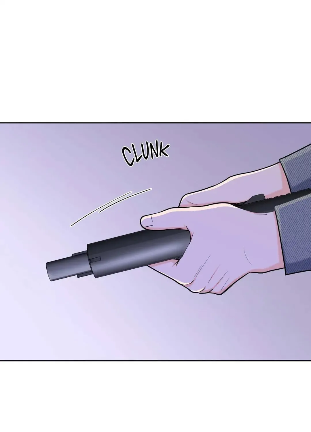 Love Without Borders [Official] Chapter 38 page 5 - 
