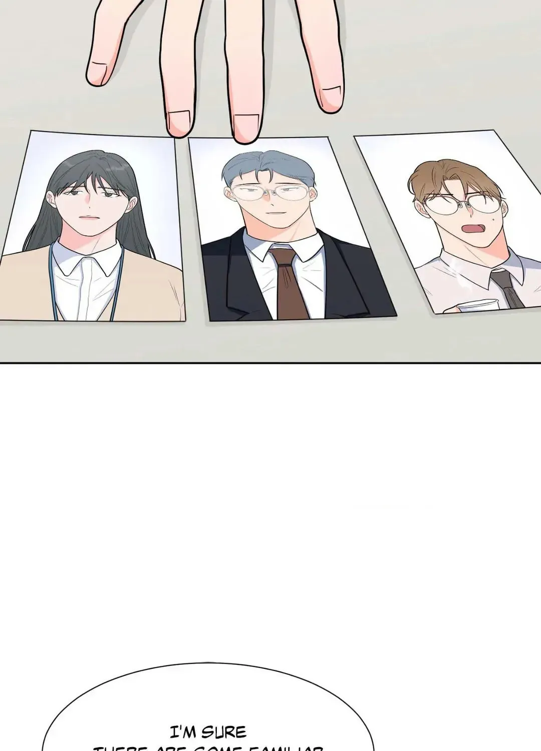 Love Without Borders [Official] Chapter 38 page 43 - 