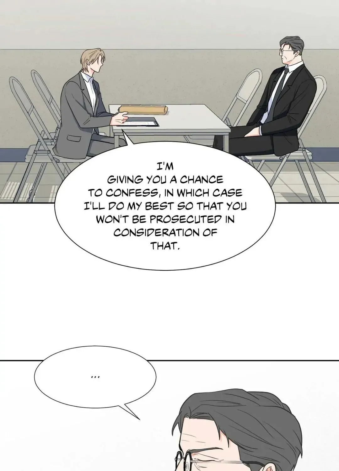 Love Without Borders [Official] Chapter 38 page 45 - 