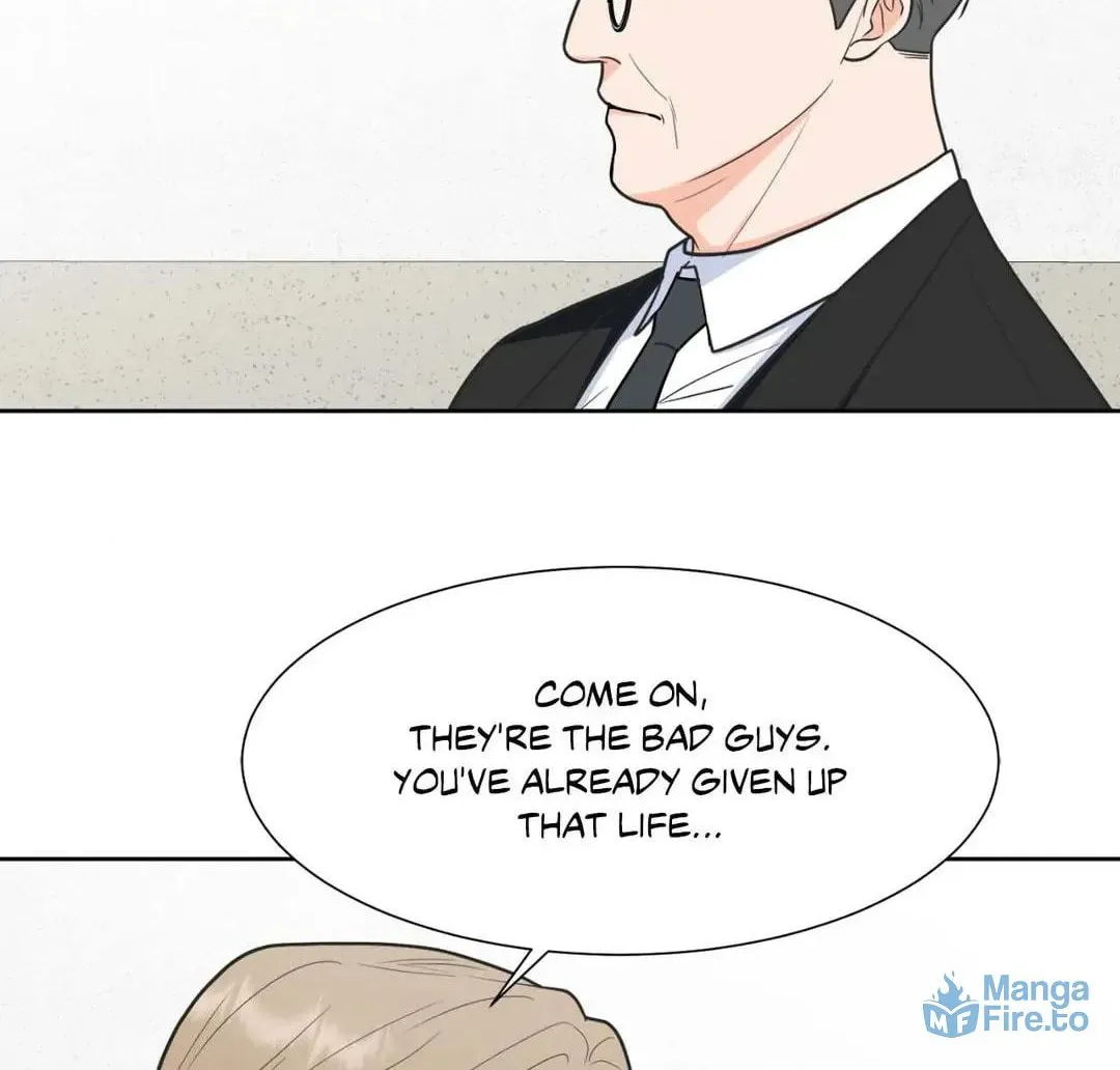Love Without Borders [Official] Chapter 38 page 46 - 