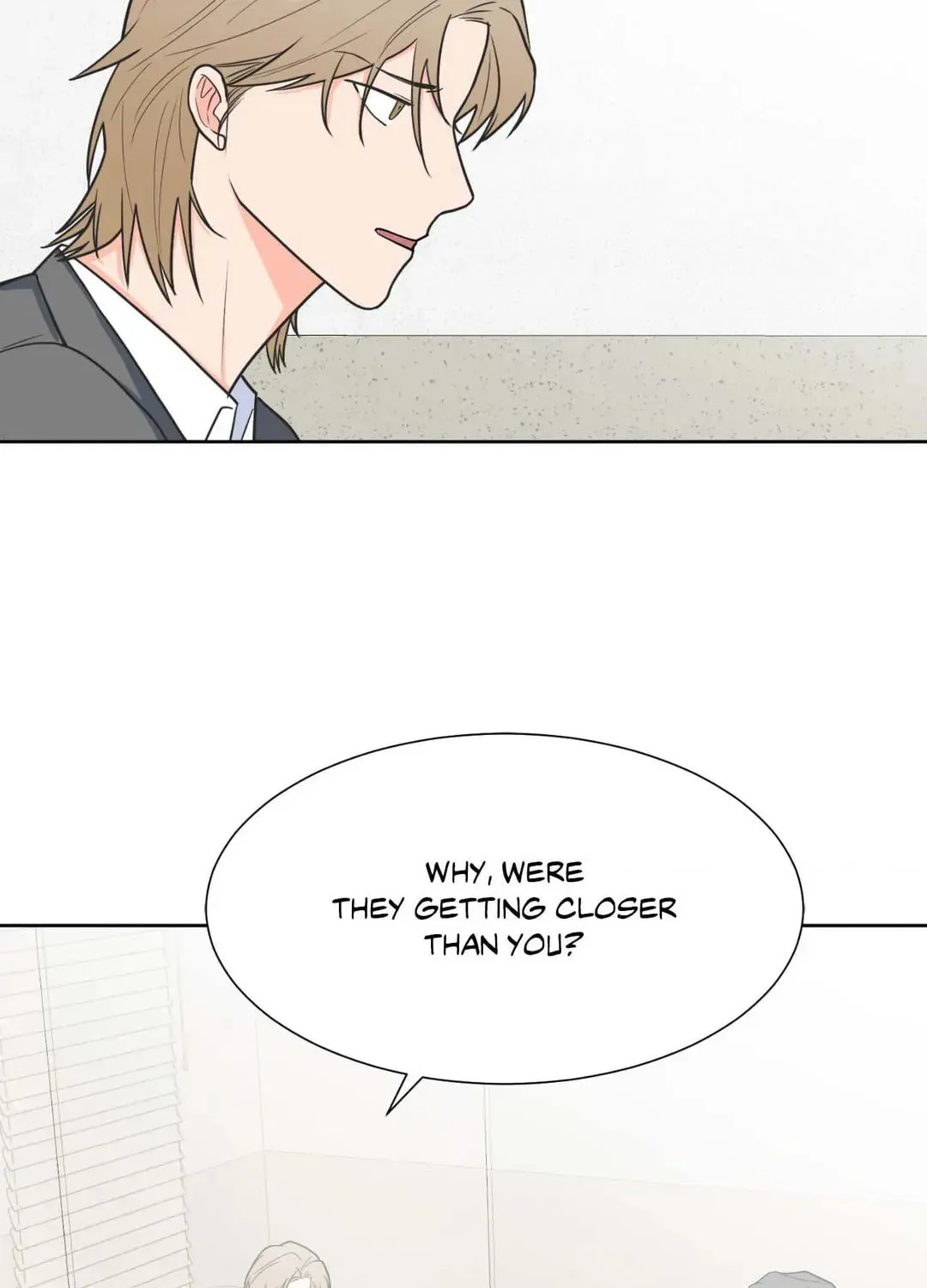 Love Without Borders [Official] Chapter 38 page 47 - 
