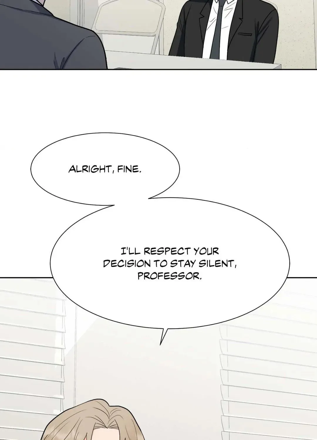 Love Without Borders [Official] Chapter 38 page 53 - 