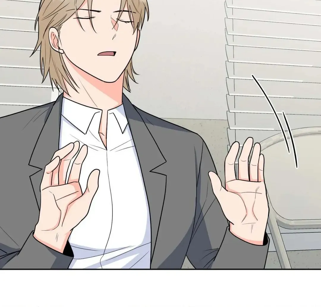 Love Without Borders [Official] Chapter 38 page 54 - 