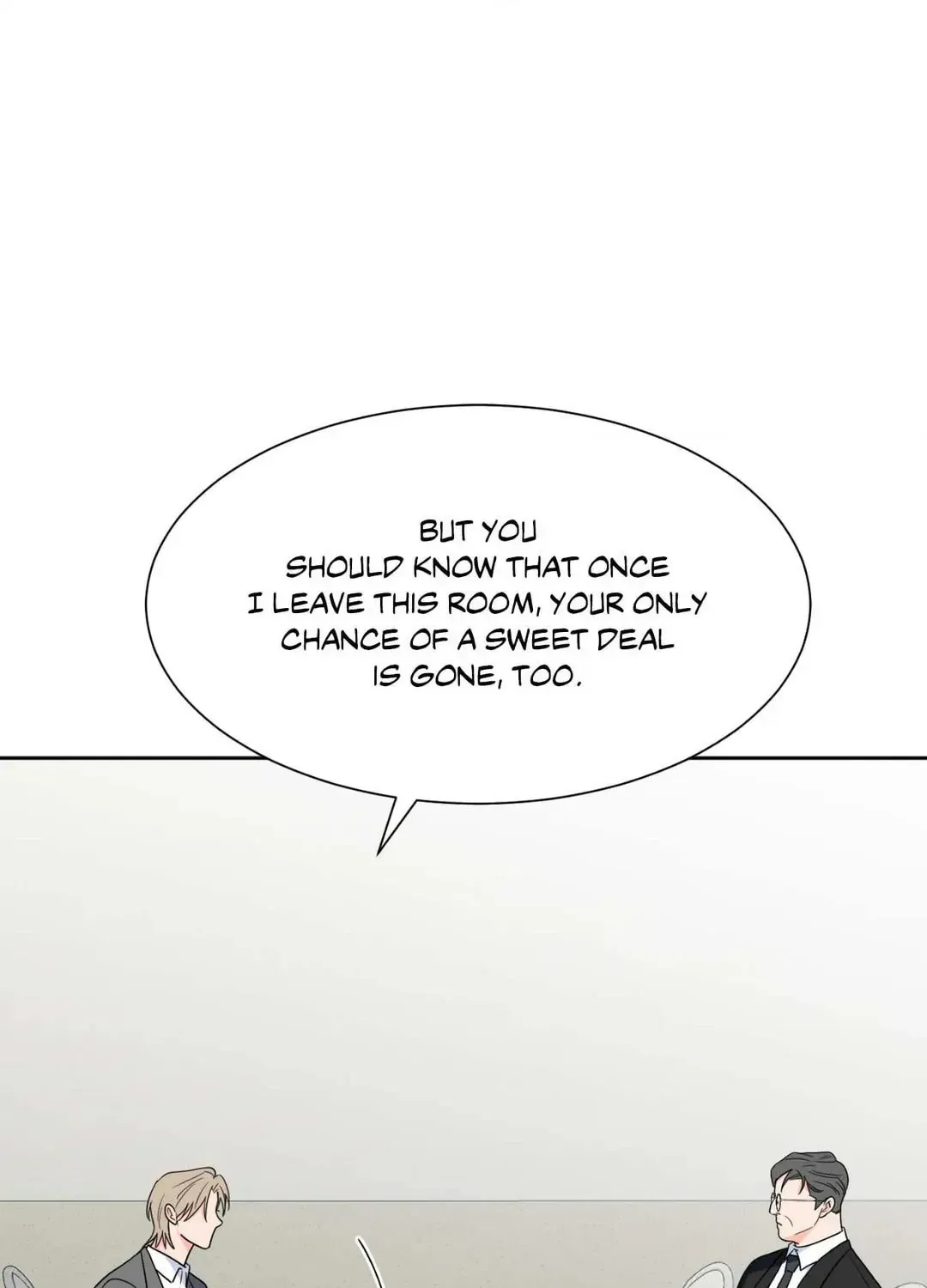 Love Without Borders [Official] Chapter 38 page 55 - 