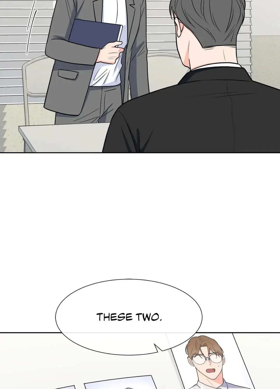 Love Without Borders [Official] Chapter 38 page 59 - 