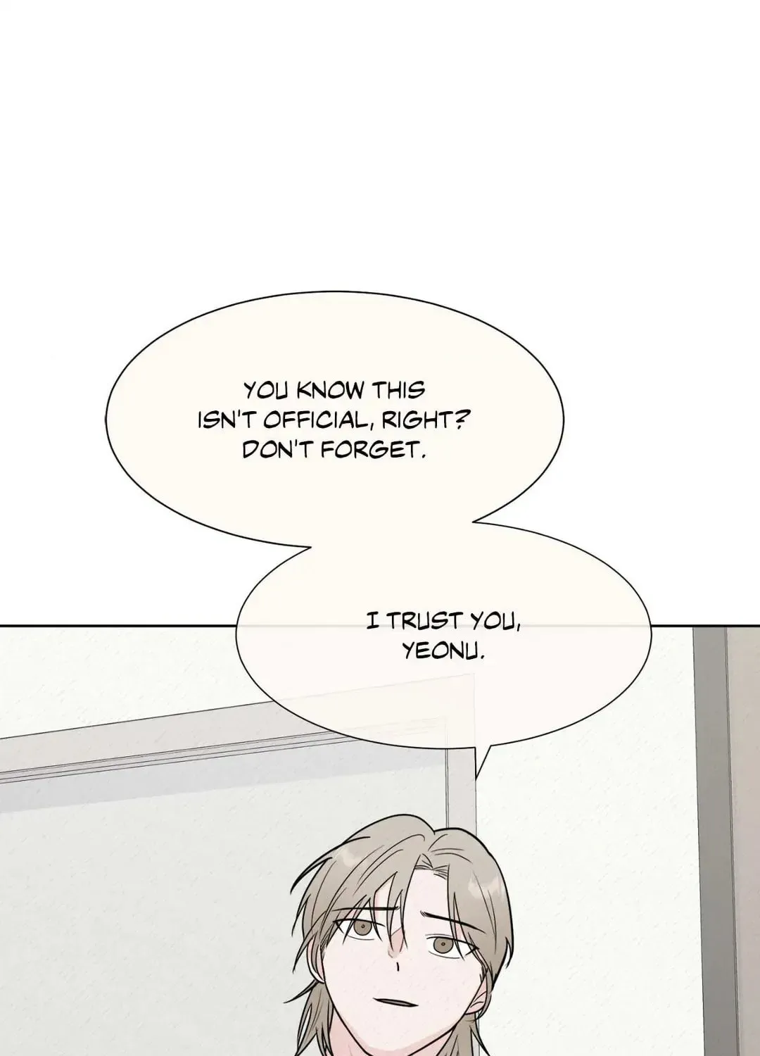 Love Without Borders [Official] Chapter 38 page 7 - 