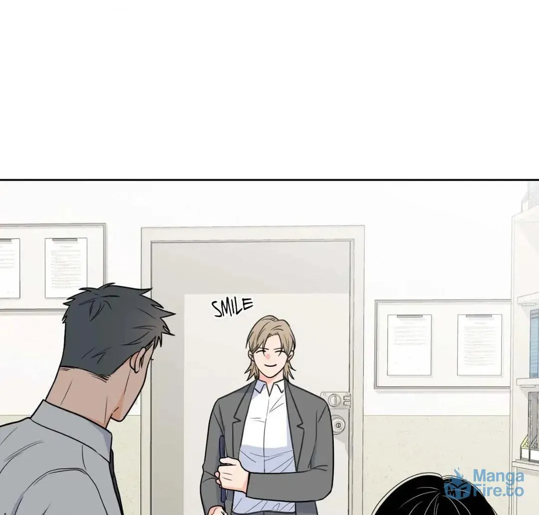 Love Without Borders [Official] Chapter 38 page 64 - 