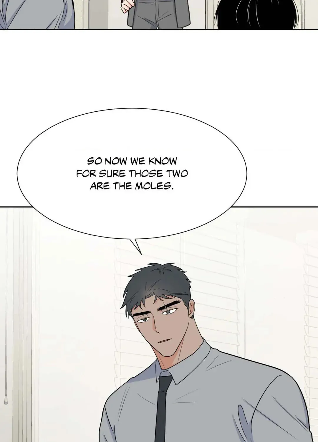 Love Without Borders [Official] Chapter 38 page 65 - 