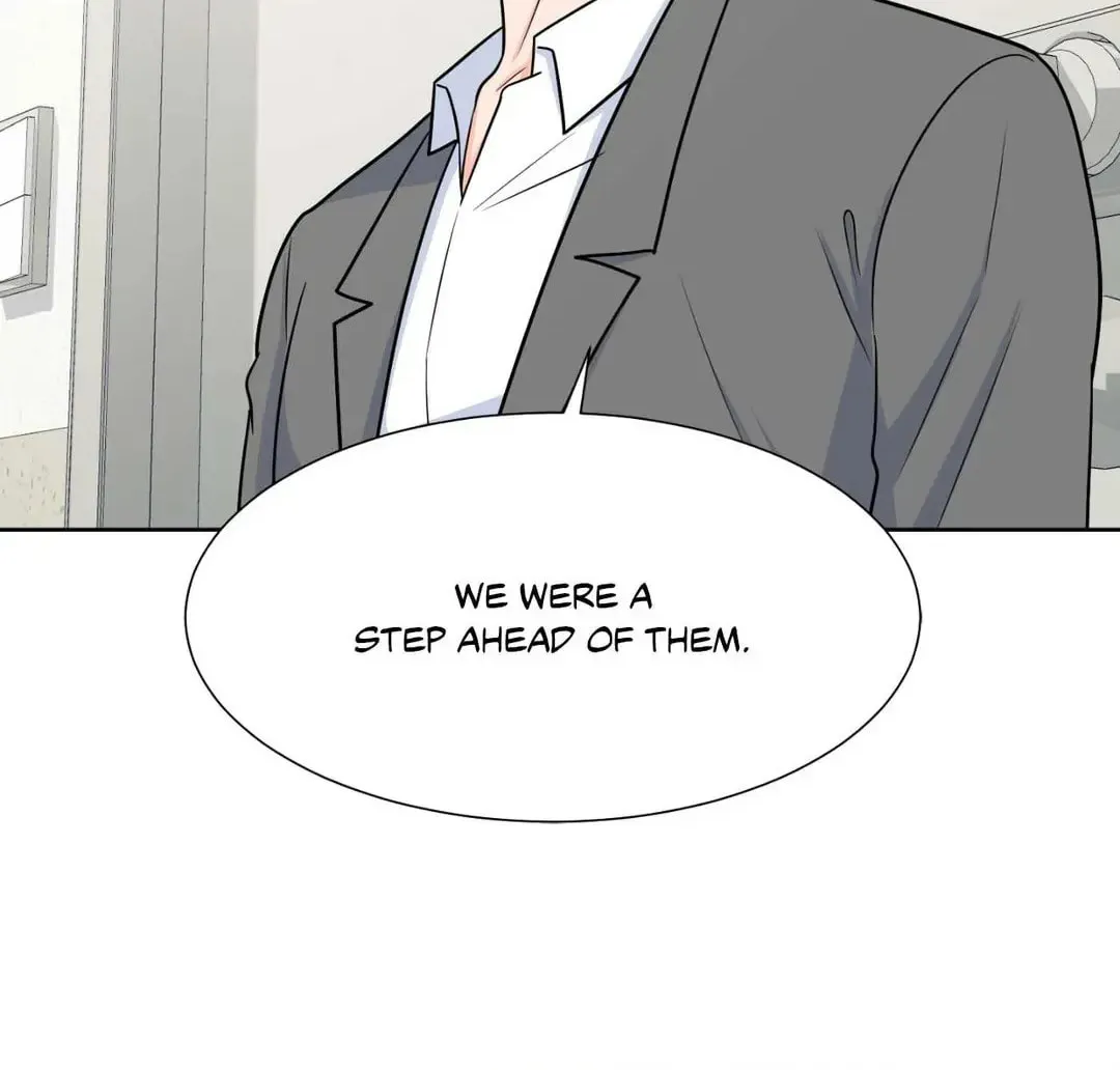 Love Without Borders [Official] Chapter 38 page 68 - 