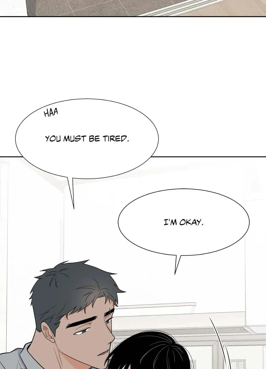 Love Without Borders [Official] Chapter 38 page 71 - 