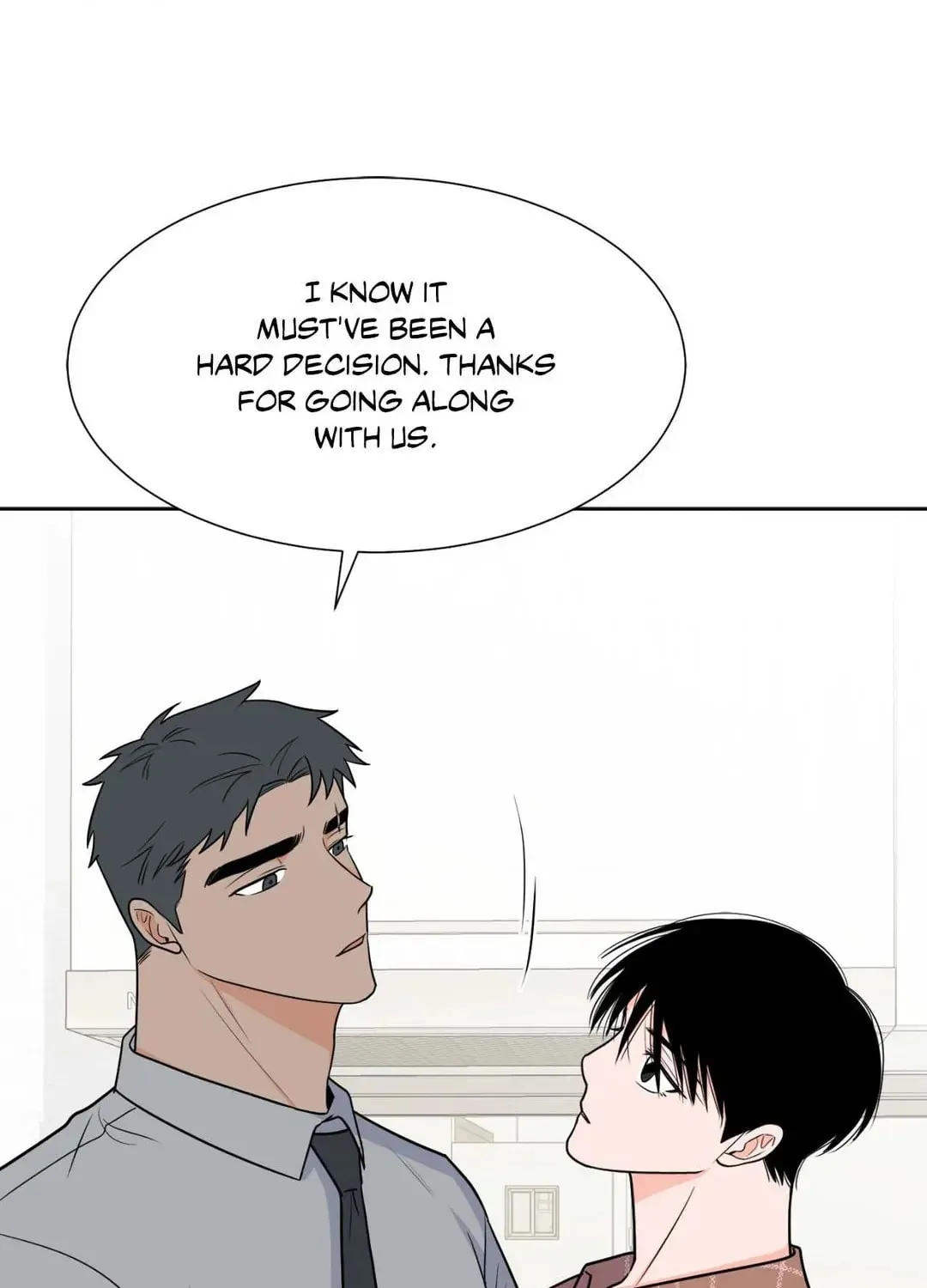 Love Without Borders [Official] Chapter 38 page 73 - 