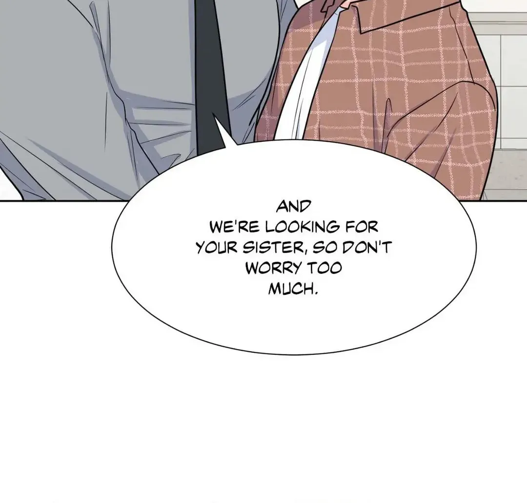 Love Without Borders [Official] Chapter 38 page 74 - 