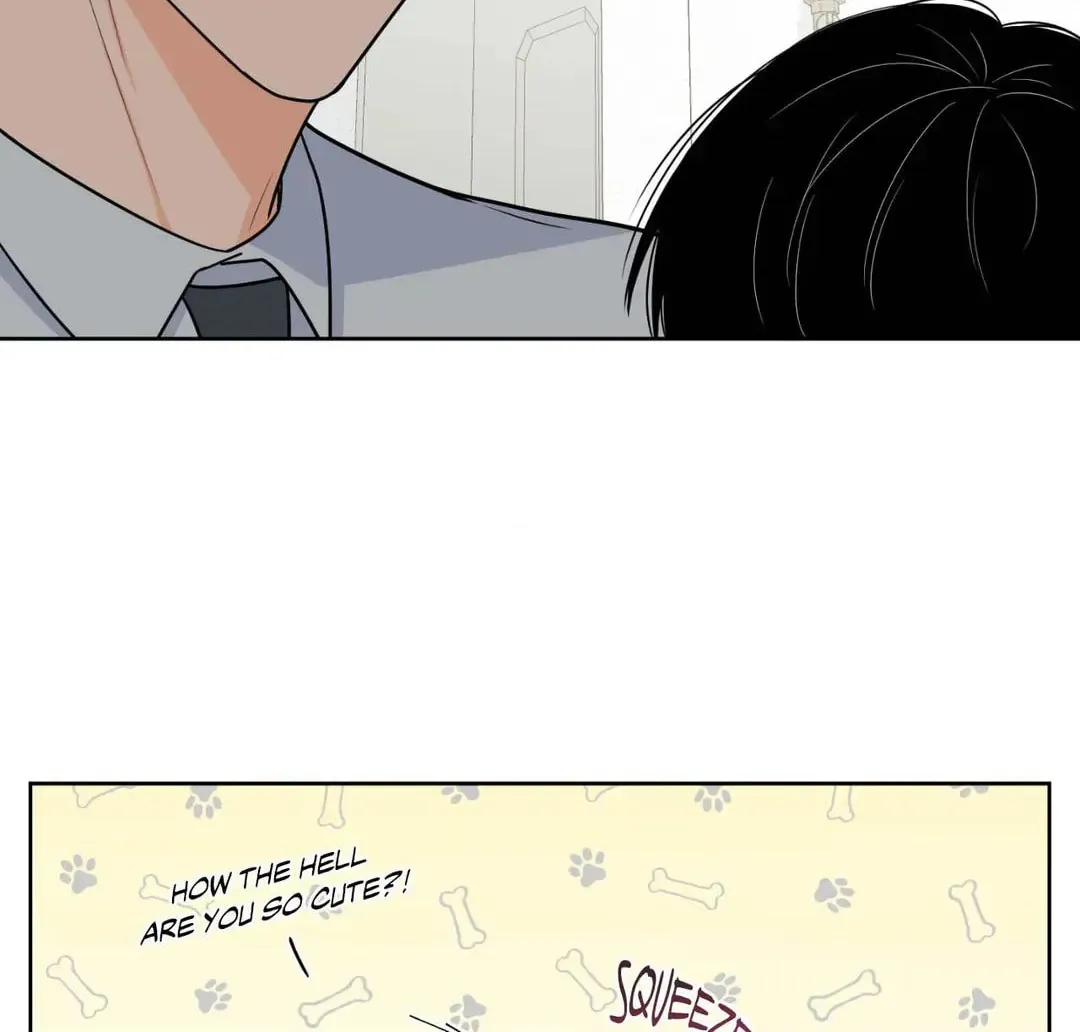 Love Without Borders [Official] Chapter 38 page 80 - 