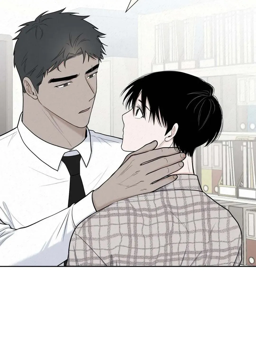 Love Without Borders [Official] Chapter 38 page 9 - 