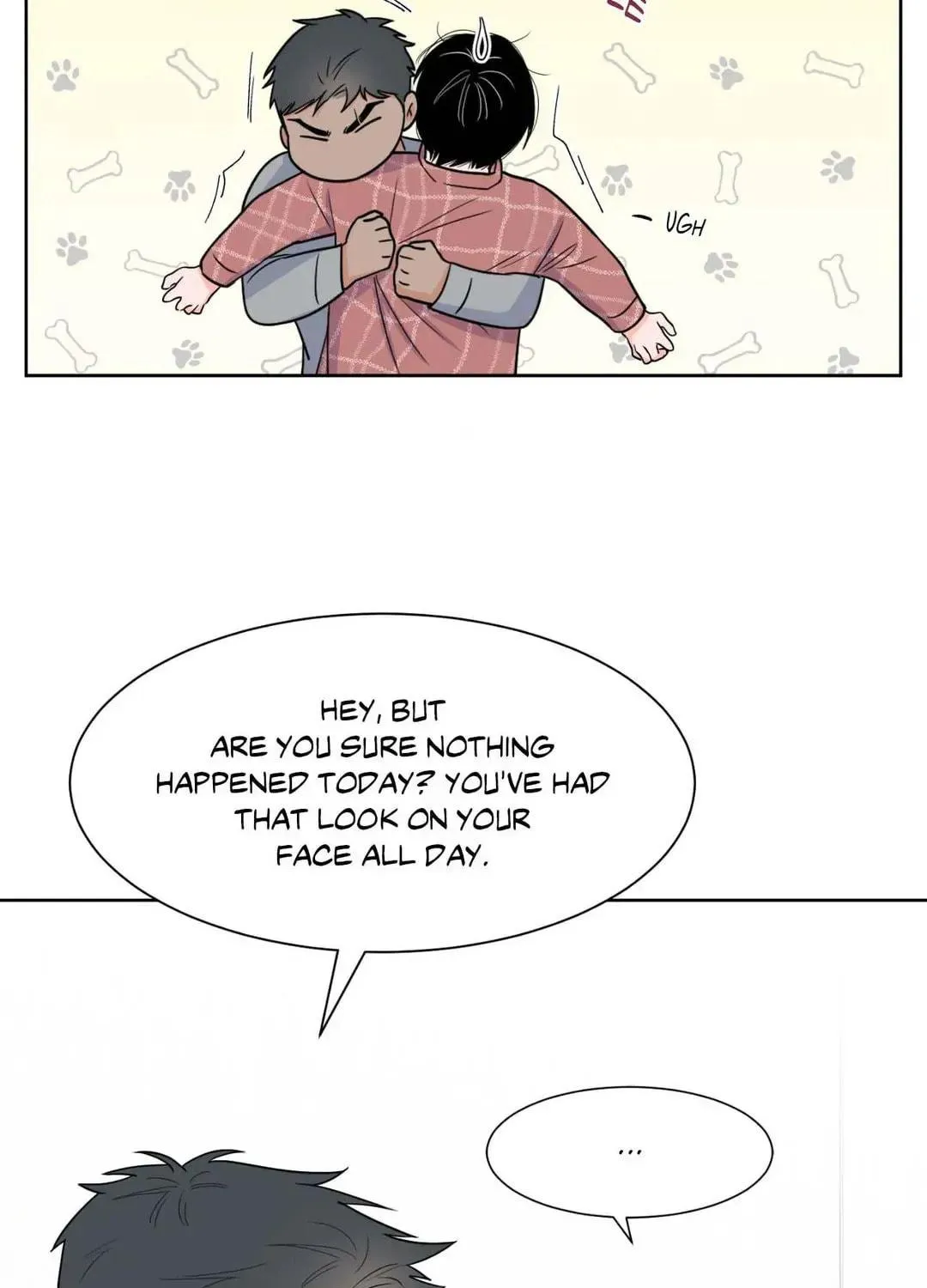 Love Without Borders [Official] Chapter 38 page 81 - 