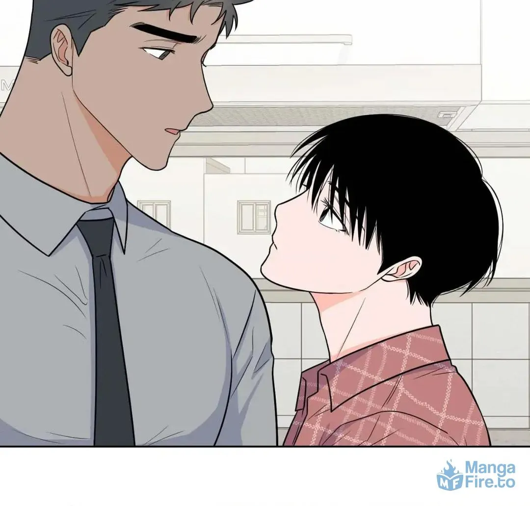 Love Without Borders [Official] Chapter 38 page 82 - 