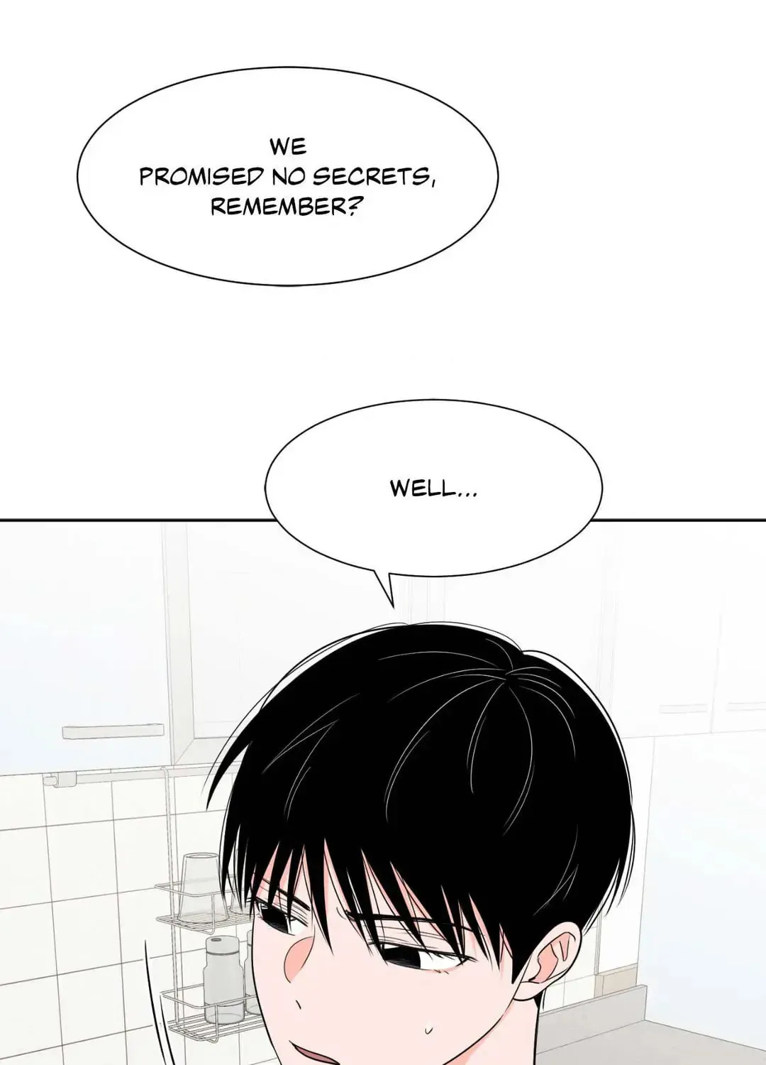 Love Without Borders [Official] Chapter 38 page 83 - 
