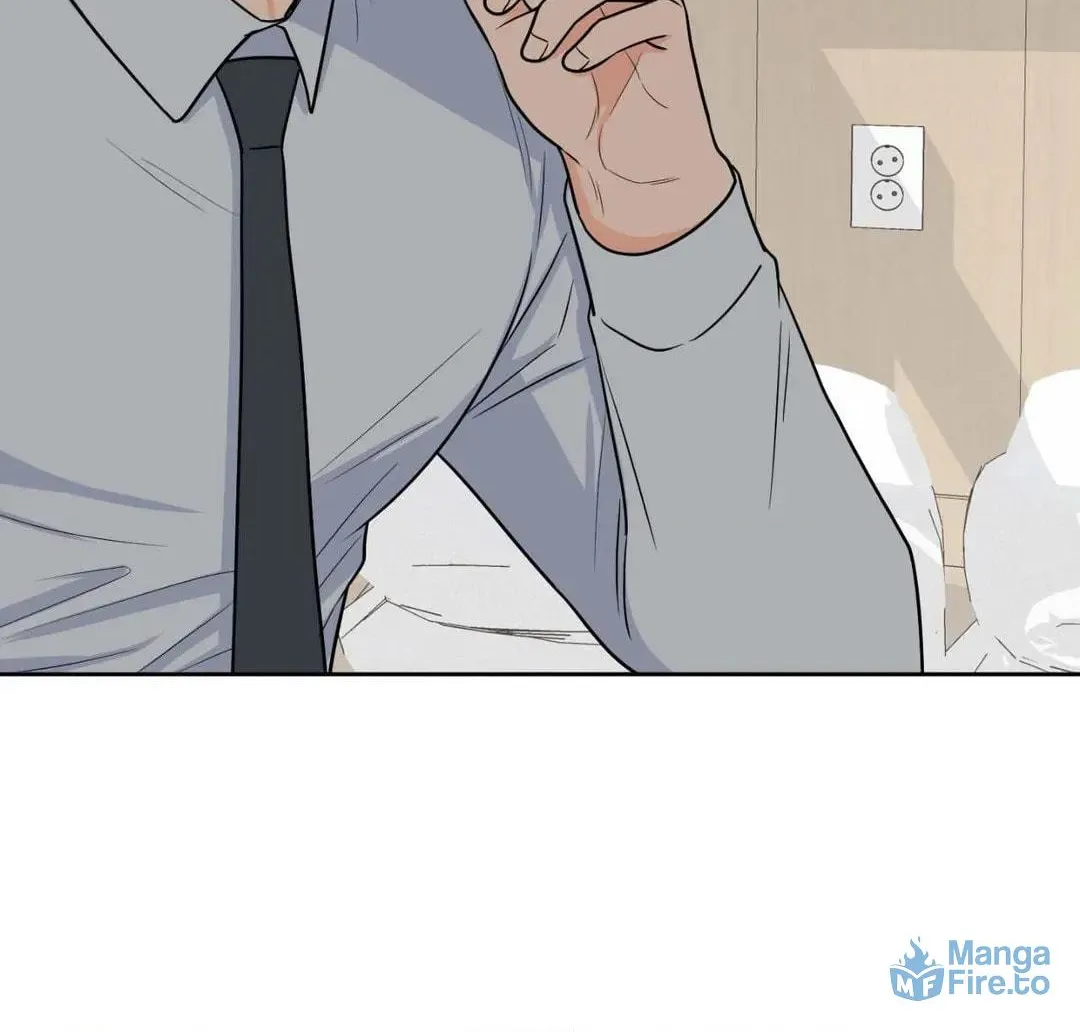 Love Without Borders [Official] Chapter 38 page 88 - 