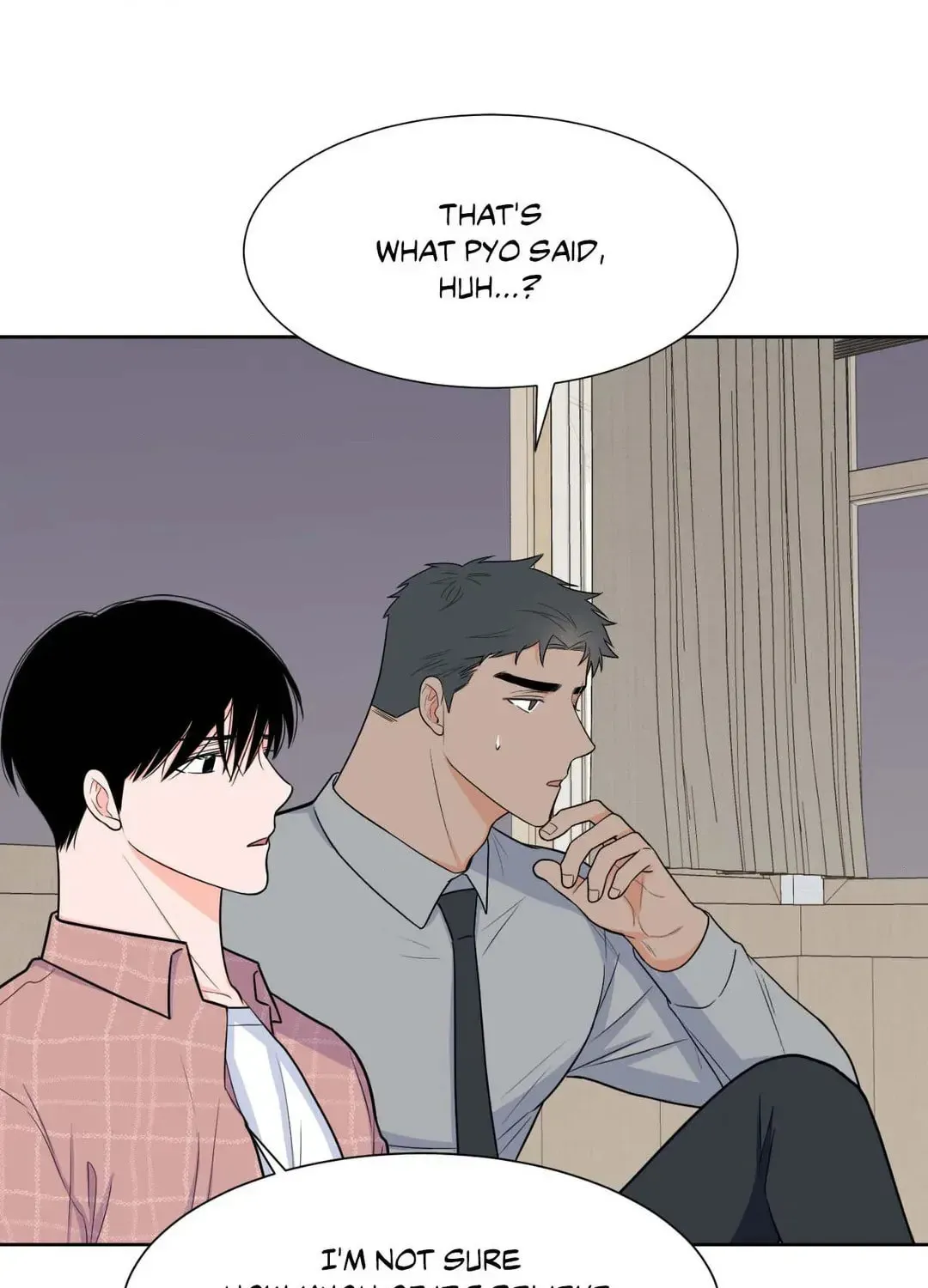 Love Without Borders [Official] Chapter 38 page 89 - 