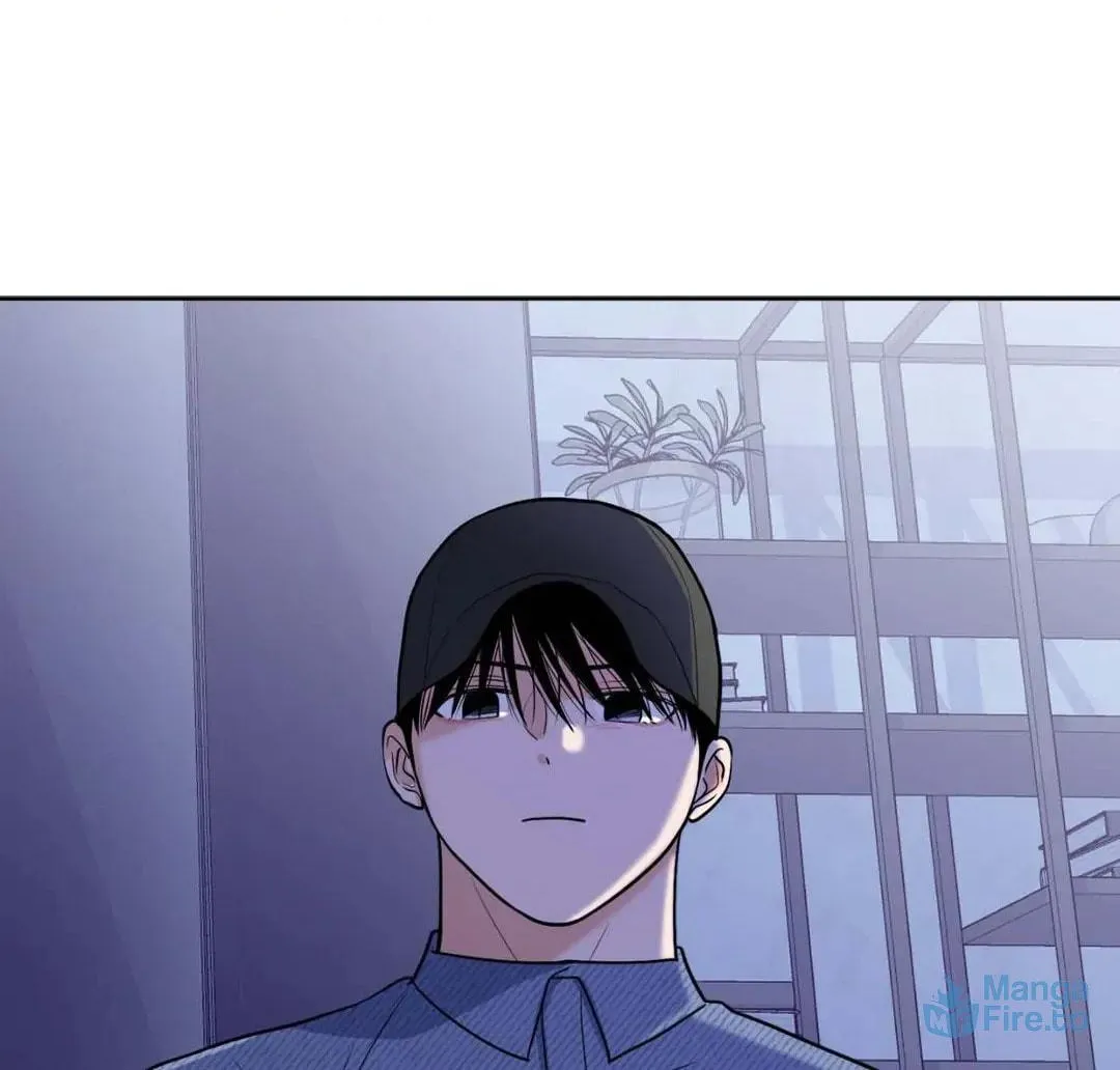 Love Without Borders [Official] Chapter 38 page 10 - 
