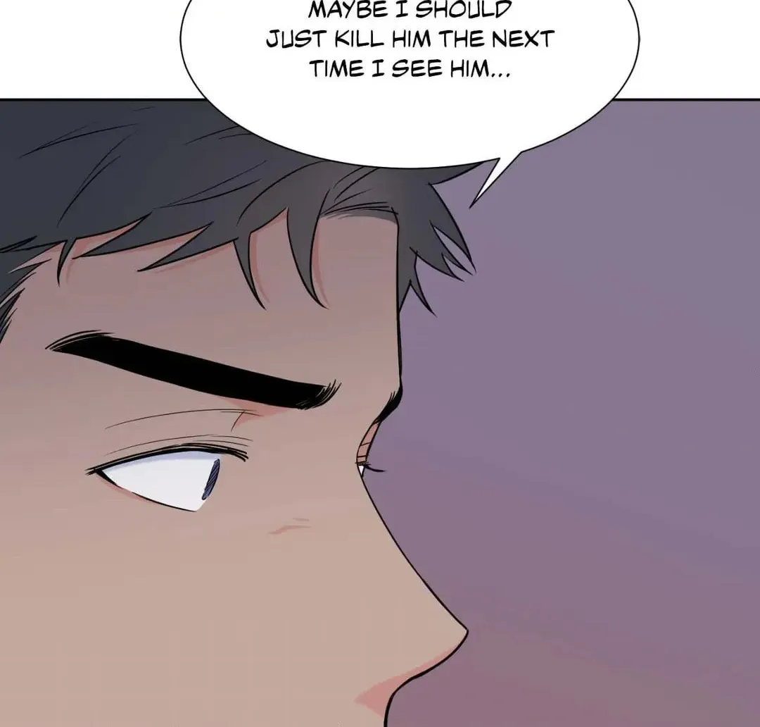 Love Without Borders [Official] Chapter 38 page 92 - 