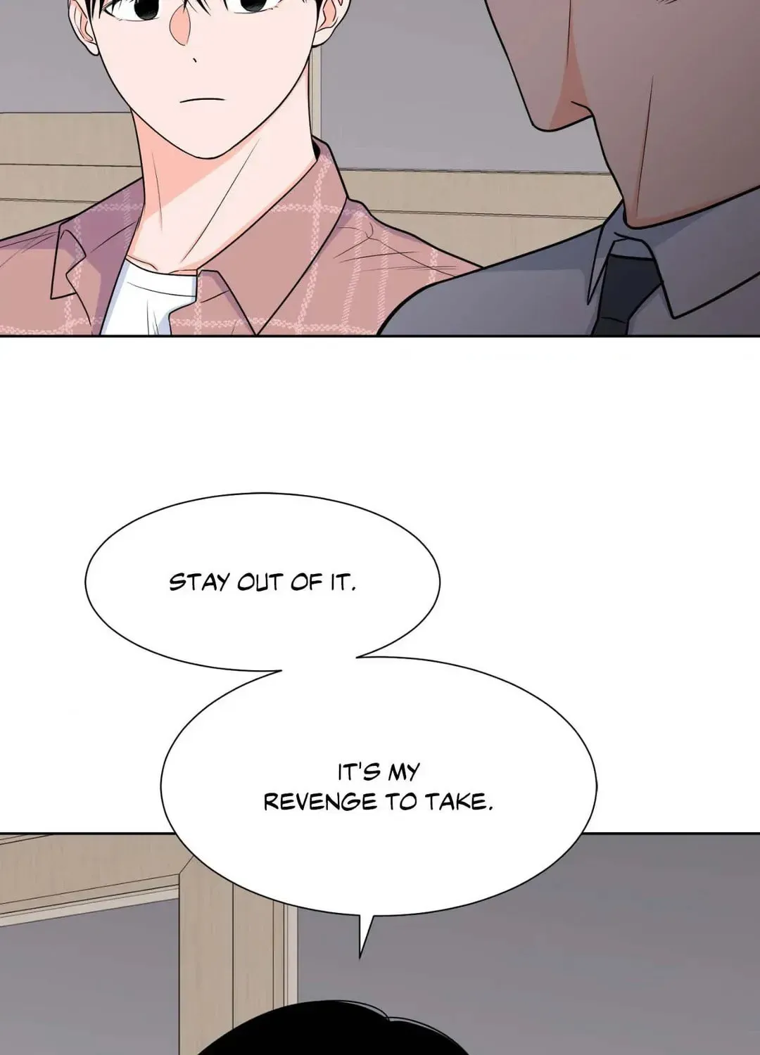 Love Without Borders [Official] Chapter 38 page 95 - 