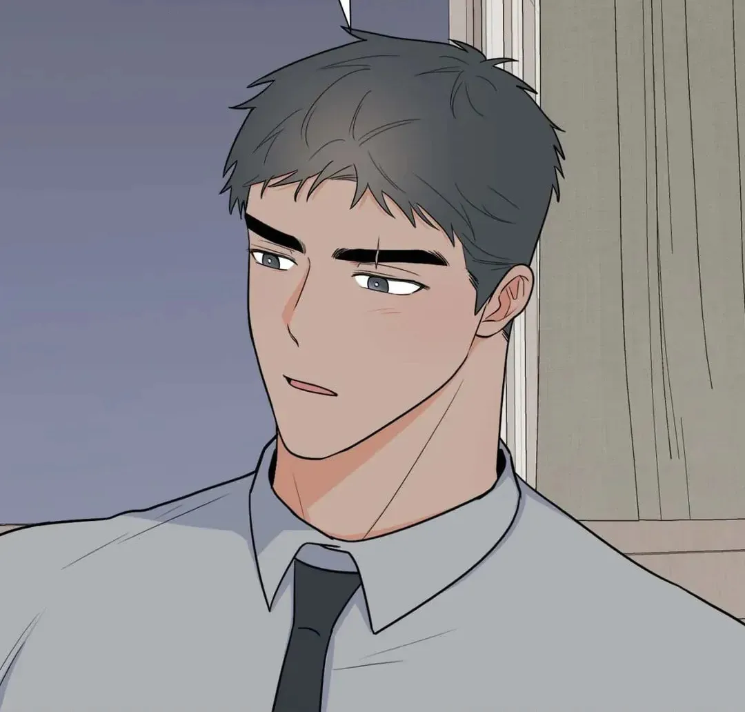Love Without Borders [Official] Chapter 38 page 98 - 
