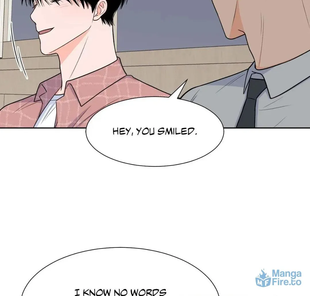 Love Without Borders [Official] Chapter 38 page 100 - 