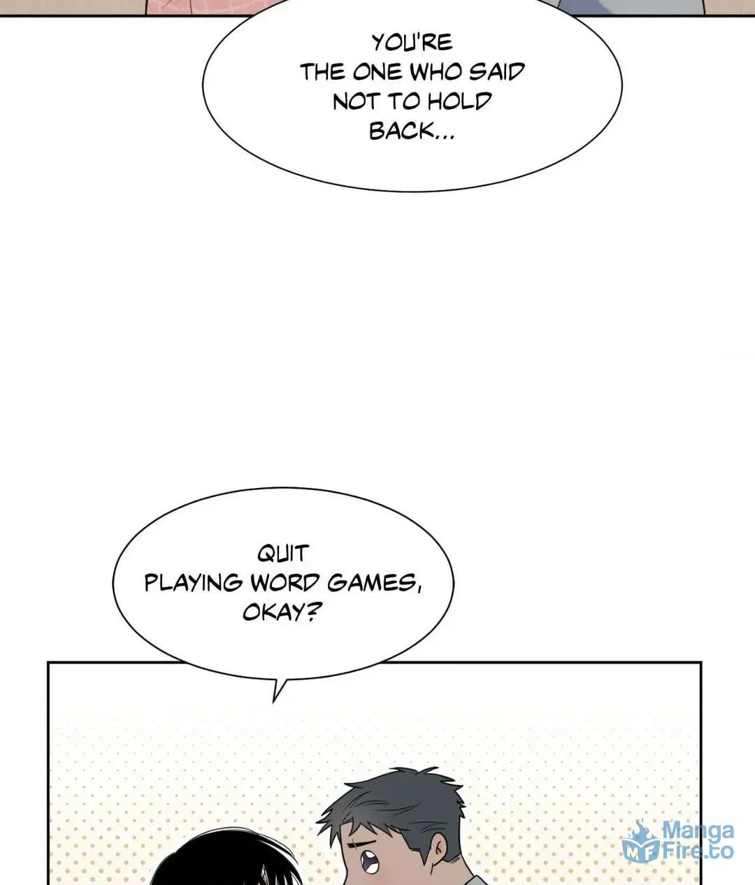 Love Without Borders [Official] Chapter 39 page 12 - 
