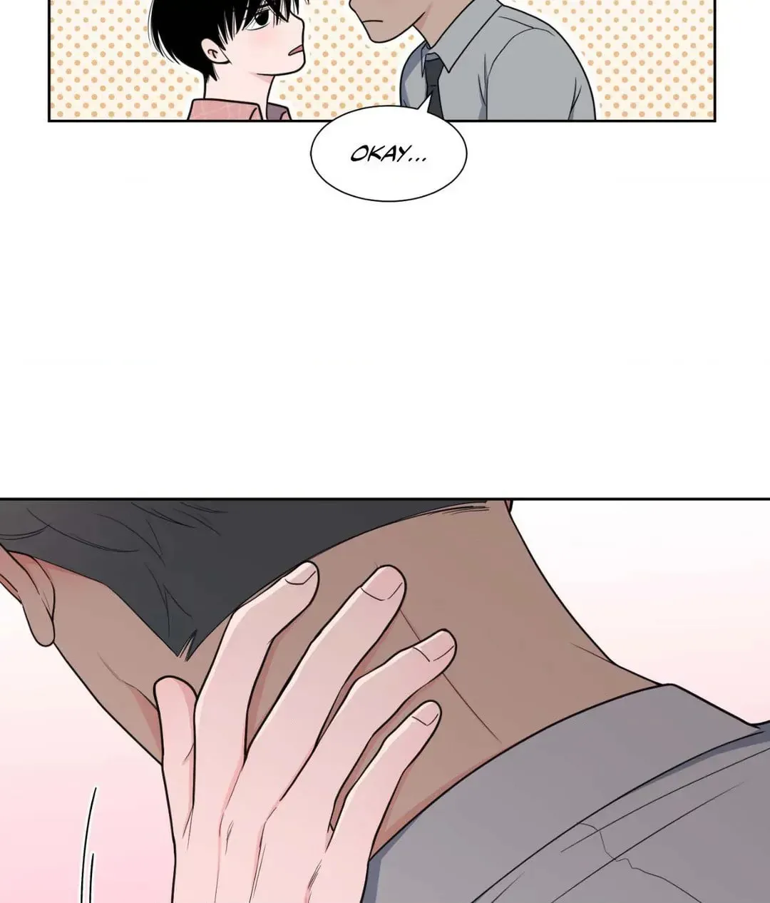 Love Without Borders [Official] Chapter 39 page 13 - 