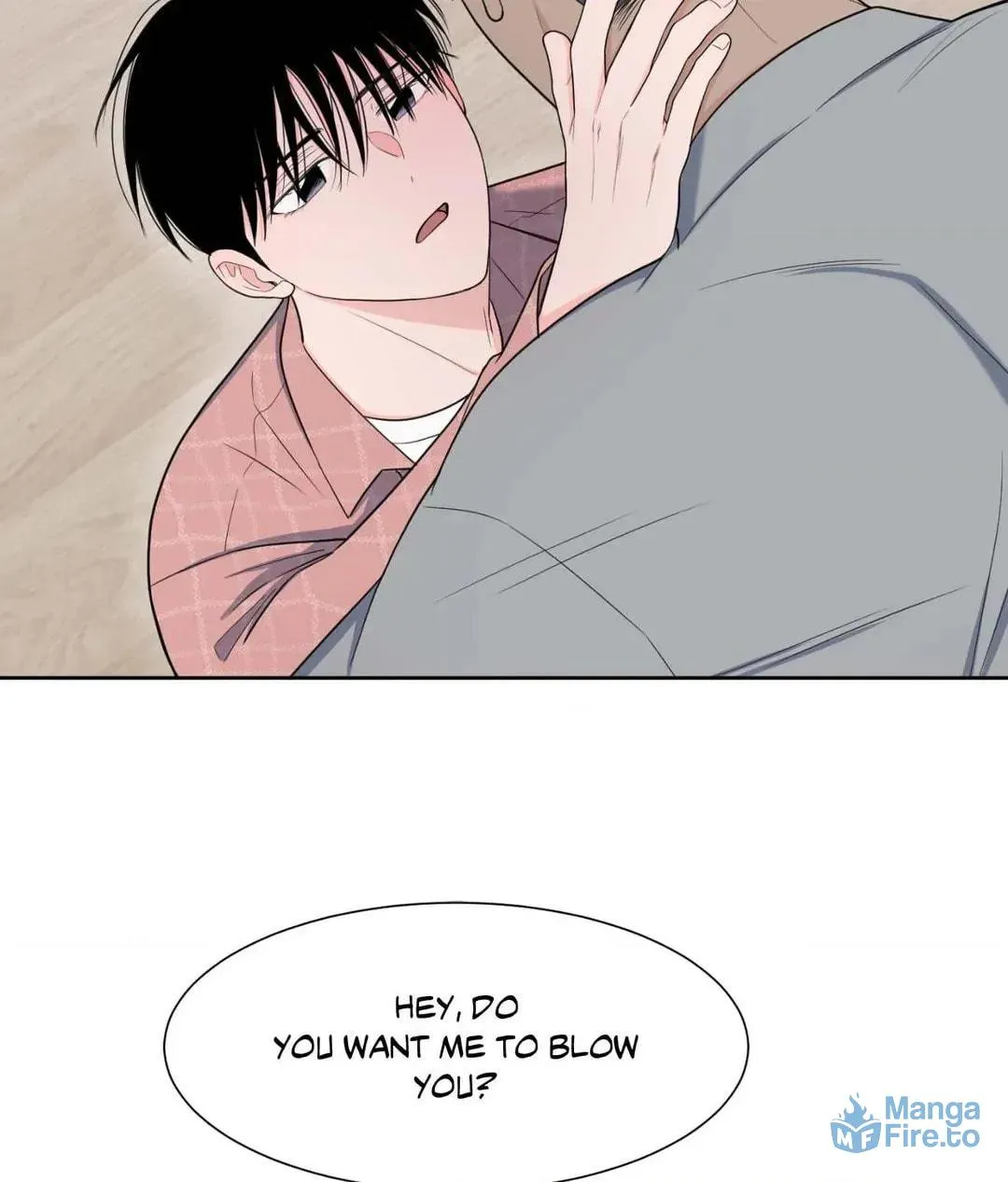 Love Without Borders [Official] Chapter 39 page 15 - 