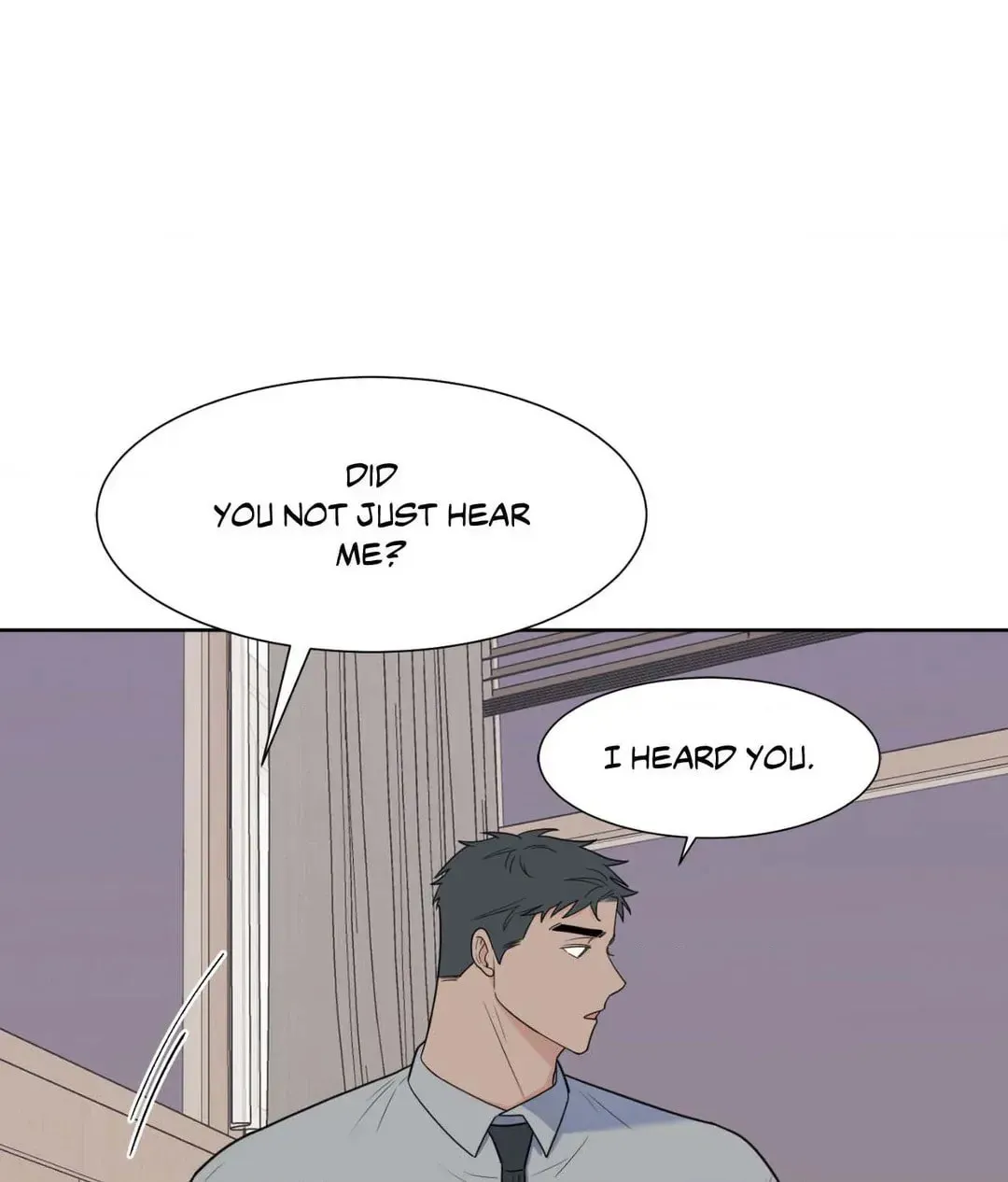 Love Without Borders [Official] Chapter 39 page 17 - 